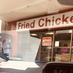 Wishbone Fried Chicken