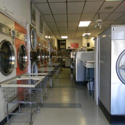 Micki's Laundromat