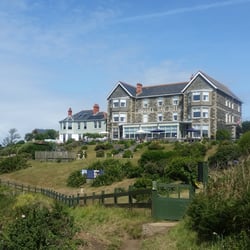Housel Bay