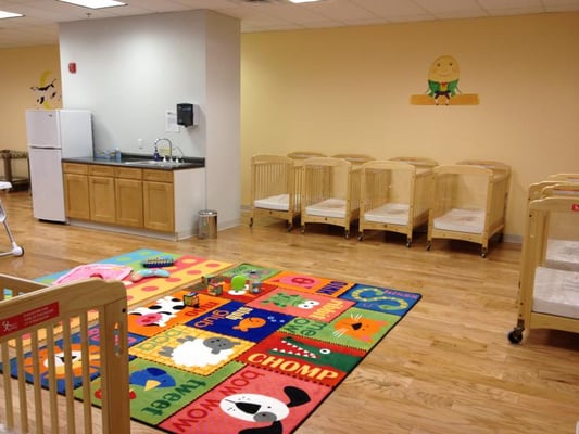 Our Children's Academy