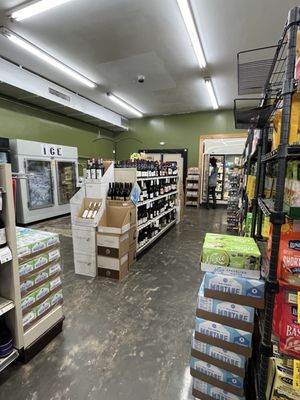 Westview Corner Grocery by null