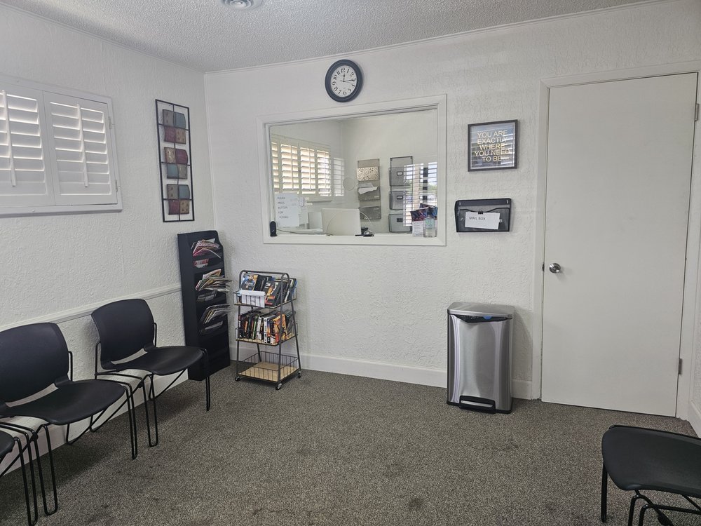 The Lending Ear Counseling Center - grief counselor in El Paso, TX