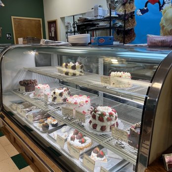 The Bakery Shoppe - Bakeries Near Me - Huntersville, North Carolina
