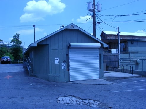 MJQ Concourse by null