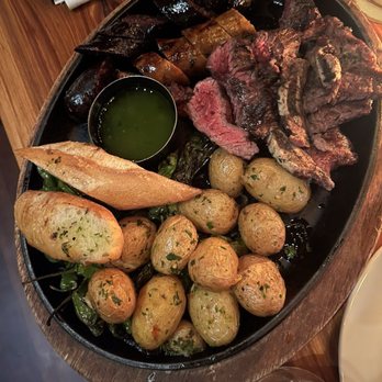 Lolinda - ASADO MIXTO - Steakhouses Near Me - San Francisco, California Lolinda - ASADO MIXTO - Steakhouses Near Me - San Francisco, California