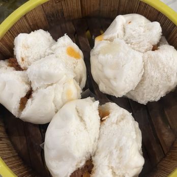 Sam Woo Cafe - BBQ pork buns - Desserts Near Me - Artesia, California Sam Woo Cafe - BBQ pork buns - Desserts Near Me - Artesia, California