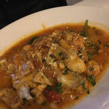ITA Kitchen - mannys veal - Italian Near Me - Bay Shore, New York