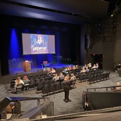Kentucky Center for the Performing Arts - Oct 8, 2026: Amy Bruni: Walking With Ghosts