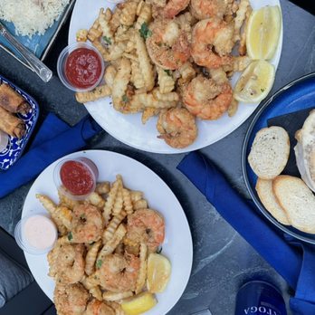 Octopus Kitchen - Seafood Near Me - Atlanta, Georgia Octopus Kitchen - Seafood Near Me - Atlanta, Georgia