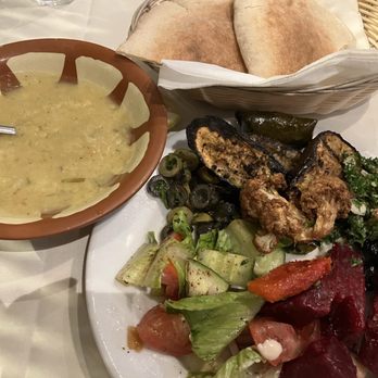 Jerusalem Restaurant - Middle Eastern Near Me - Toronto, Ontario