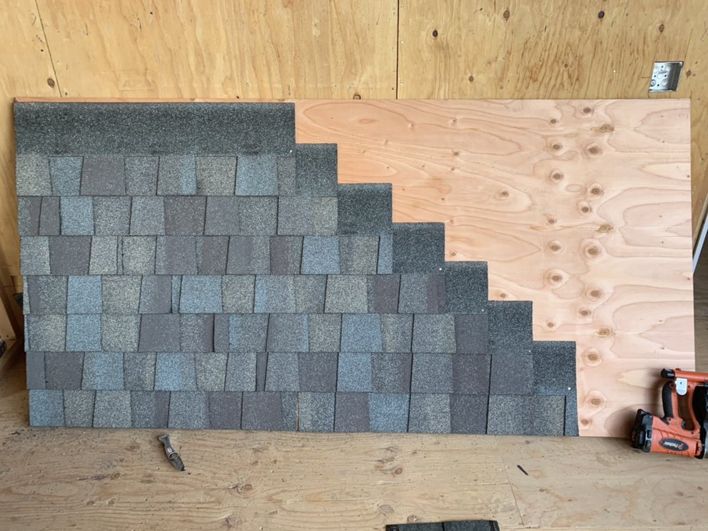 Slide of EVG Roofing Systems