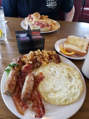Terry's Diner by null