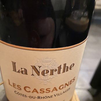 La Bouchée - Mediterranean Near Me - Aix-en-Provence, 13