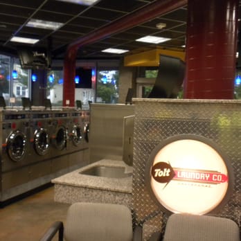 Tolt Laundry - Totally worth seeing in person. Real nice. - Laundromat Near Me - Carnation, Washington