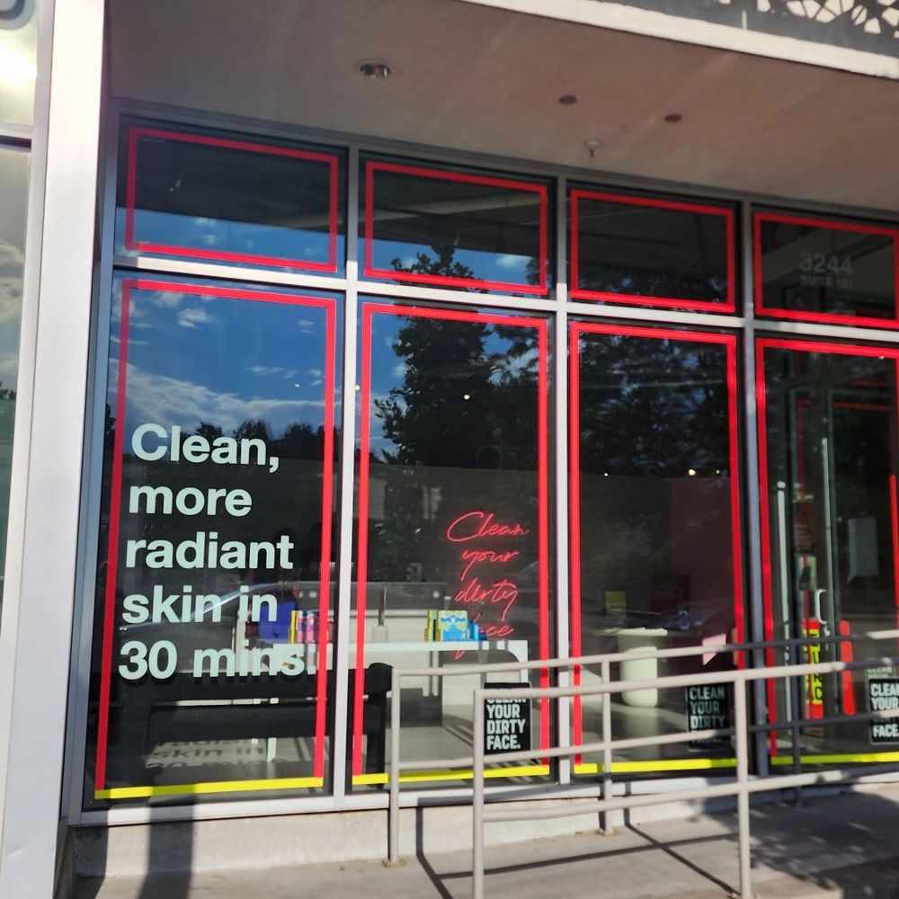 Clean Your Dirty Face - Skin Care Near Me - Denver, Colorado Clean Your Dirty Face - Skin Care Near Me - Denver, Colorado