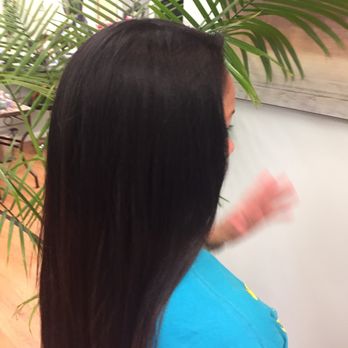 J . Michael The Salon - For the first time I look at my hair like a crown - Hair Salons Near Me - North Bethesda, Maryland J . Michael The Salon - For the first time I look at my hair like a crown - Hair Salons Near Me - North Bethesda, Maryland