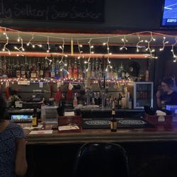 Who's Who Cocktails