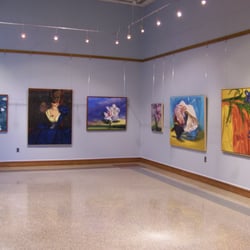 Mezzanine Gallery - Judith Goldsmith's exhibition "Judith Goldsmith, Paintings" on view October 7-28, 2011
