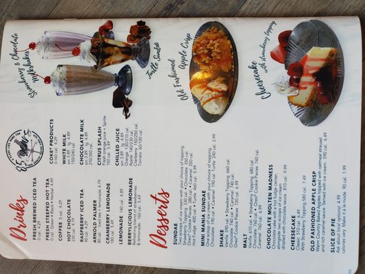 Country Kitchen by null