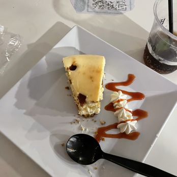La Cueva Del Mar - Guava cheesecake - Puerto Rican Near Me - Fajardo, Puerto Rico La Cueva Del Mar - Guava cheesecake - Puerto Rican Near Me - Fajardo, Puerto Rico