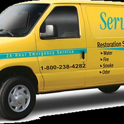 ServiceMaster Rapid Response - Garden City