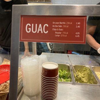 Chipotle Mexican Grill - Mexican Near Me - West Nyack, New York Chipotle Mexican Grill - Mexican Near Me - West Nyack, New York