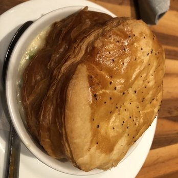 Founding Farmers DC - Chicken Pot Pie - American Near Me - Washington, DC, District of Columbia