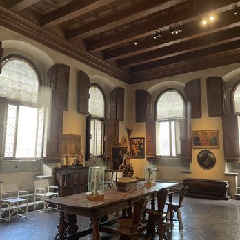 Fondazione Horne - Museums Near Me - Florence, FI