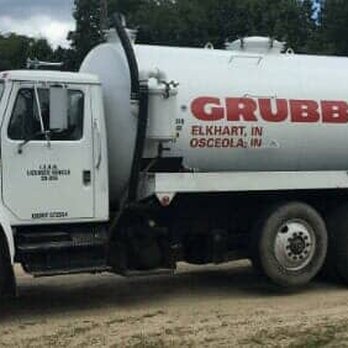 Grubb's Septic & Sewer Service - Septic Services Near Me - Elkhart, Indiana Grubb's Septic & Sewer Service - Septic Services Near Me - Elkhart, Indiana
