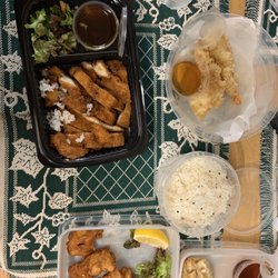 Sushimania - Perfect Take Away