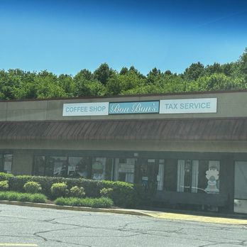 Bon Bon's - Desserts Near Me - Elkin, North Carolina Bon Bon's - Desserts Near Me - Elkin, North Carolina