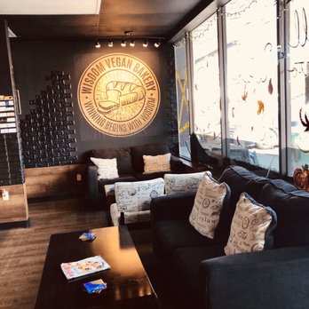 Wisdom Bakery & Cafe - Vegan Near Me - Spring, Texas Wisdom Bakery & Cafe - Vegan Near Me - Spring, Texas