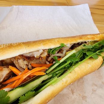 Quán GHIỀN - Pork sandwich - Bubble Tea Near Me - Garden Grove, California Quán GHIỀN - Pork sandwich - Bubble Tea Near Me - Garden Grove, California