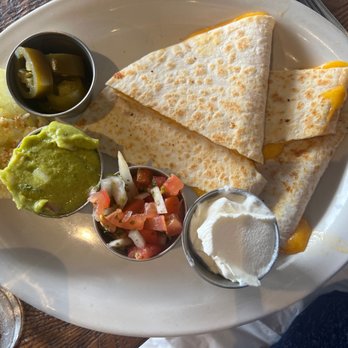 Harlee’s Tap and Grille - quesadilla - American Near Me - New Providence, New Jersey Harlee’s Tap and Grille - quesadilla - American Near Me - New Providence, New Jersey