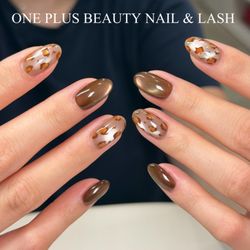 One Plus Beauty Nail Lash