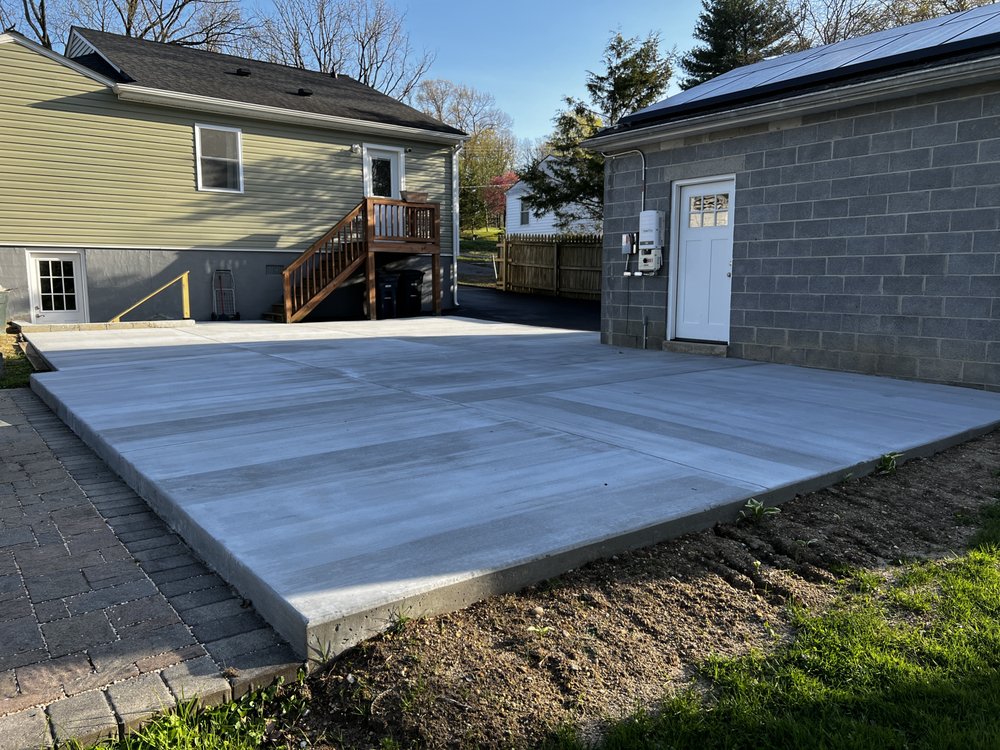 GT MASONRY CONSTRUCTION 146 Photos & 13 Reviews Beltsville