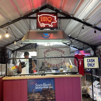 Seven Rivers BBQ - Barbeque Near Me - Portland, Oregon Seven Rivers BBQ - Barbeque Near Me - Portland, Oregon