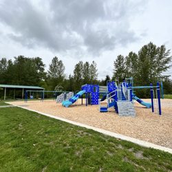 Cascades RV Resort - Osprey park just 2.2 miles from CRR