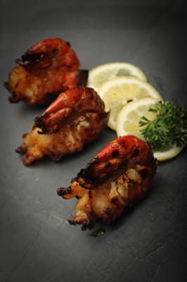 Second City Prime Steak and Seafood by null