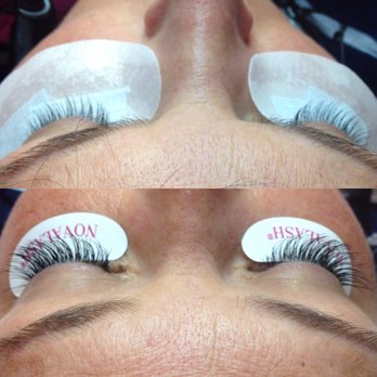 Sweet Lash Spa at The Parlor - Eyelash Service Near Me - Bend, Oregon Sweet Lash Spa at The Parlor - Eyelash Service Near Me - Bend, Oregon