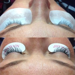 Sweet Lash Spa at The Parlor