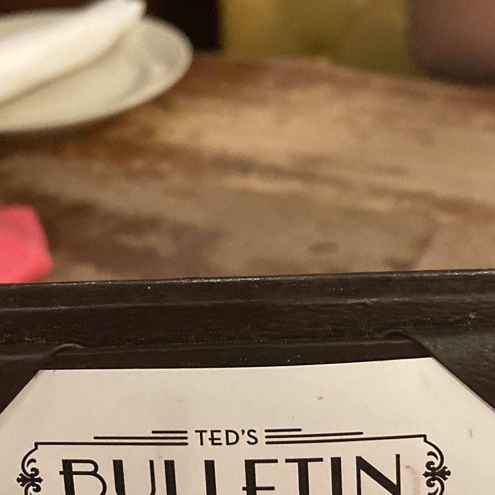 Ted's Bulletin Reston - Several locations, 14th st Washington DC. Great customer service - Breakfast & Brunch Near Me - Reston, Virginia Ted's Bulletin Reston - Several locations, 14th st Washington DC. Great customer service - Breakfast & Brunch Near Me - Reston, Virginia