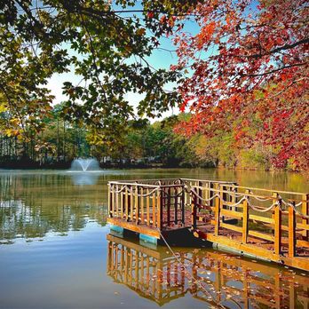 Lone Star Lakes Rv Park - Gorgeous transition into fall... - RV Parks Near Me - New Caney, Texas Lone Star Lakes Rv Park - Gorgeous transition into fall... - RV Parks Near Me - New Caney, Texas