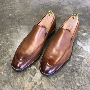 Master Shoe Clean & Care - After - Shoe Repair Near Me - Brea, California Master Shoe Clean & Care - After - Shoe Repair Near Me - Brea, California