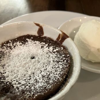 Nomad Eatery - Chocolate!! - Mediterranean Near Me - El Segundo, California