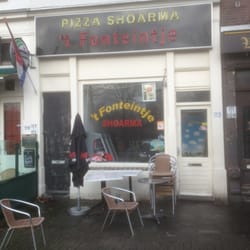 't Fonteintje