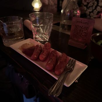 Yakuni - Speakeasies Near Me - New York, New York Yakuni - Speakeasies Near Me - New York, New York