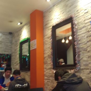 D House Cafe - Inside - Chinese Near Me - Melbourne, VIC D House Cafe - Inside - Chinese Near Me - Melbourne, VIC