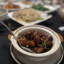 Ichiban Sichuan - 97. Taiwanes Sanbei Chicken (4/5)
