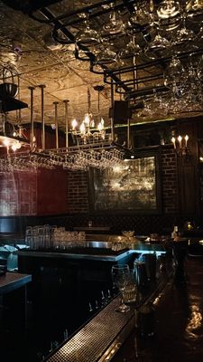 Black Rabbit Rose Magic by null Black Rabbit Rose Magic by null